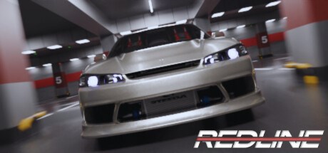 RedLine Playtest