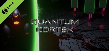 Quantum Cortex Demo