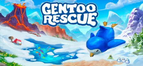 Gentoo Rescue Playtest