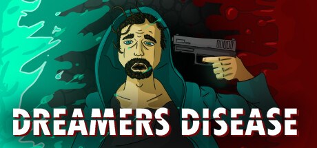 Dreamers Disease Playtest