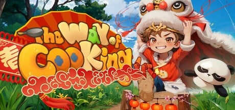The Way of Cooking