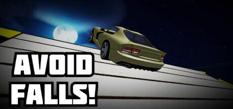 Avoid Falls!