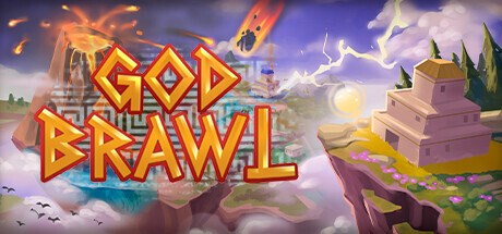God Brawl Playtest
