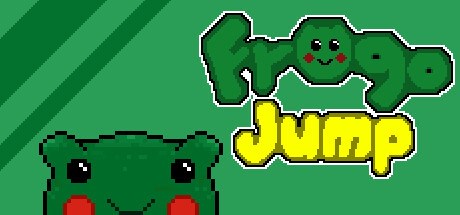 Frogo Jump