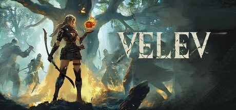 Velev Playtest