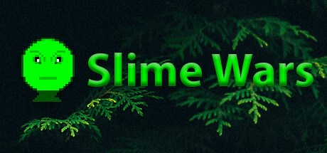 Slime Wars