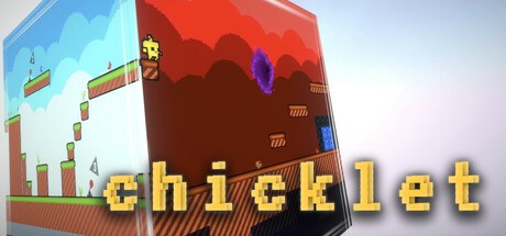 Chicklet
