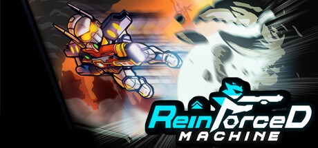 Reinforced Machine Playtest