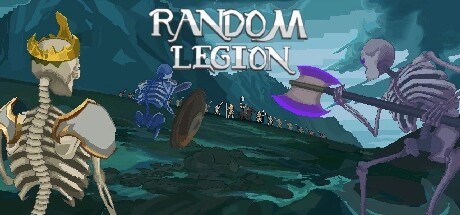 随机军团 Playtest