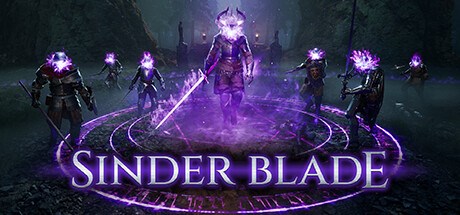 Sinder Blade Playtest