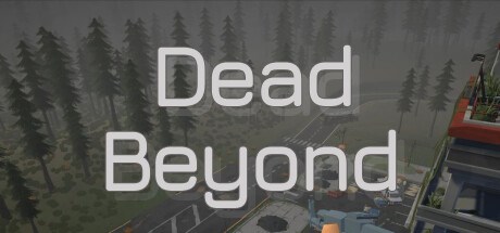 Dead Beyond