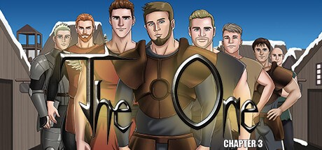 The One Chapter 3