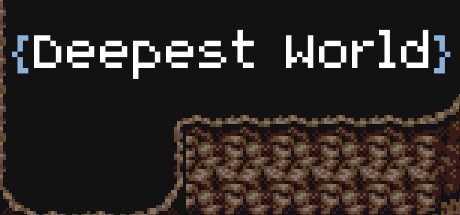 DeepestWorld