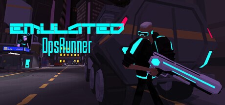 EMULATED: OpsRunner Playtest