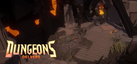 Dungeon Delvers Playtest