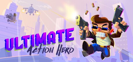 Ultimate Action Hero Playtest