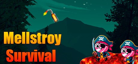 Melstroy Survivor