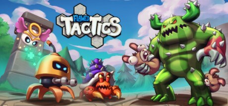 Flawed Tactics Playtest