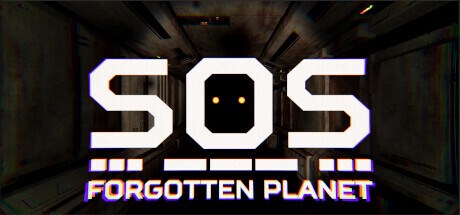 SOS: Forgotten Planet Playtest