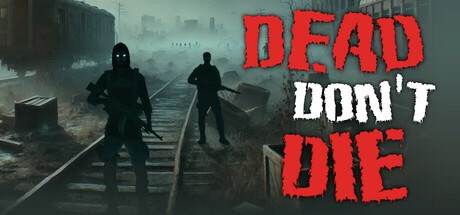 Dead Don't Die