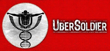 Ubersoldier