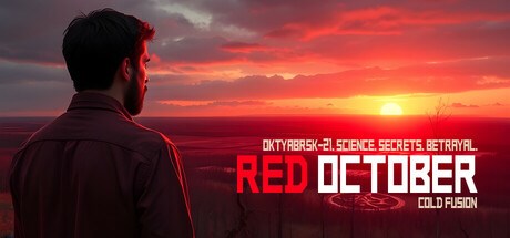 Red October