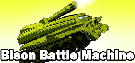 Bison Battle Machine