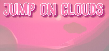 Jump on clouds