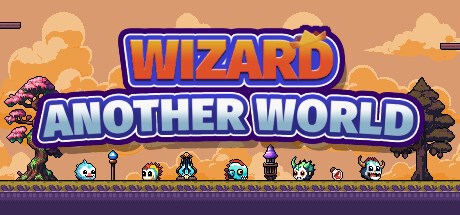 WIZARD ANOTHER WORLD