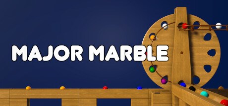 Major Marble