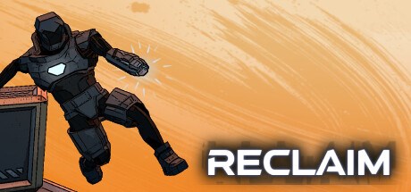 Reclaim