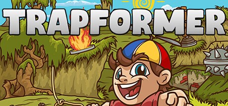 Trapformer