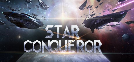 Star Conqueror Playtest