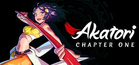 Akatori: Сhapter One Playtest