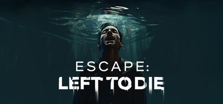 Escape: Left to die Playtest