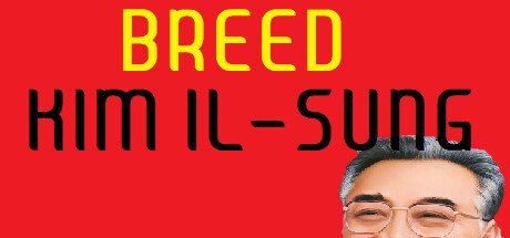 Breed Kim Il-Sung