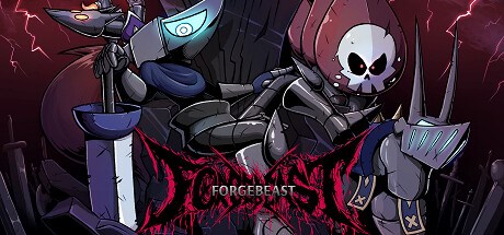 Forgebeast Playtest