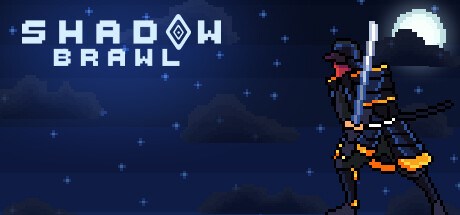 Shadow Brawl Playtest