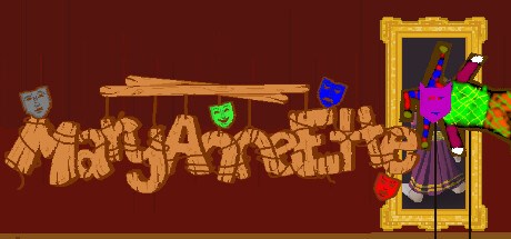 MaryAnneEtte Playtest