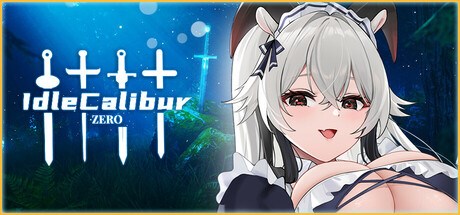 《选王之剑：零》（Idle Calibur：Zero）