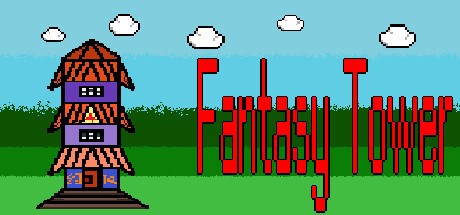 Fantasy Tower