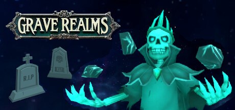 Grave Realms Playtest