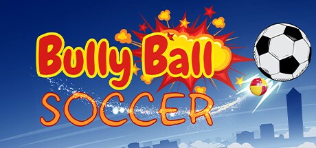 Bully Ball Soccer Playtest