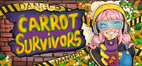 Carrot Survivors Playtest