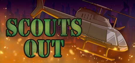 Scouts Out