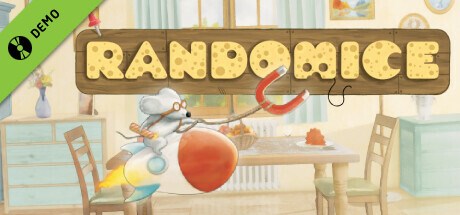 Randomice Demo