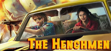 The Henchmen Playtest