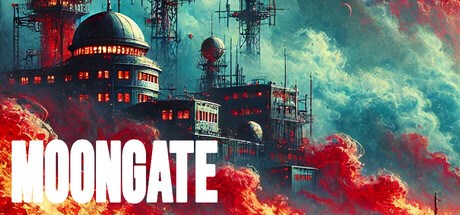 MOONGATE