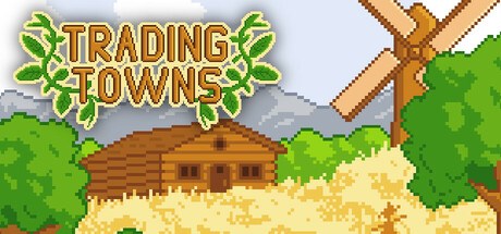 Trading Towns