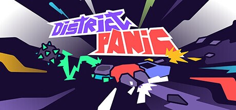 District Panic Playtest